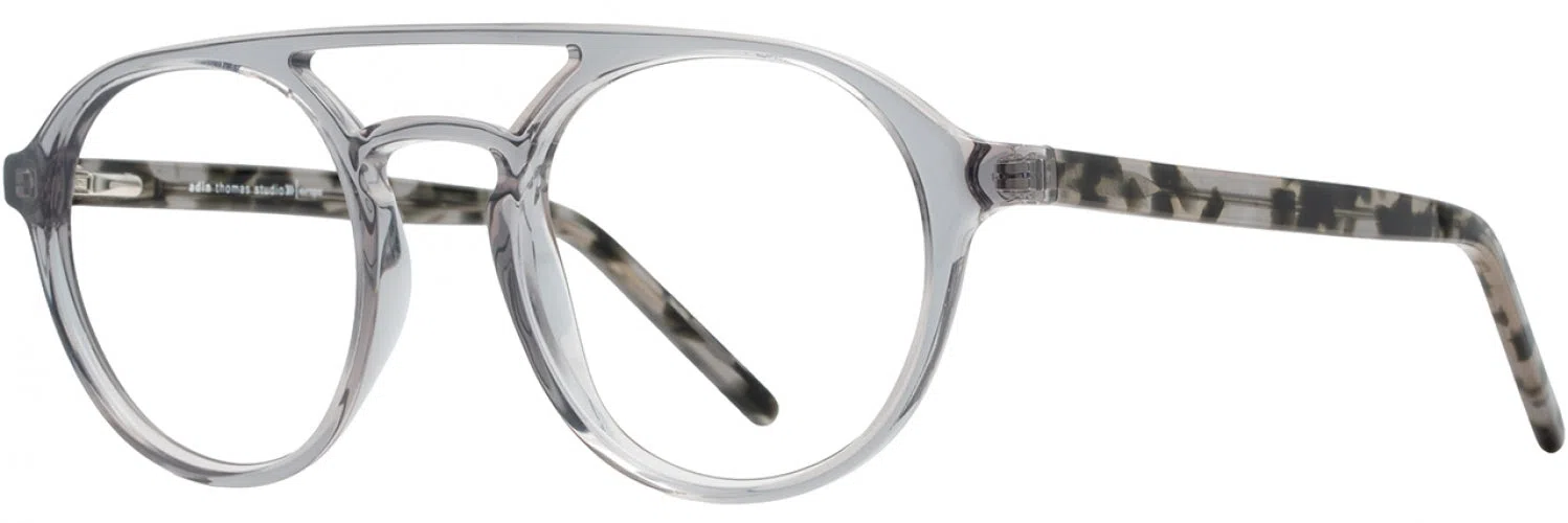 Adin Thomas ATS022 Eyeglasses - view 6
